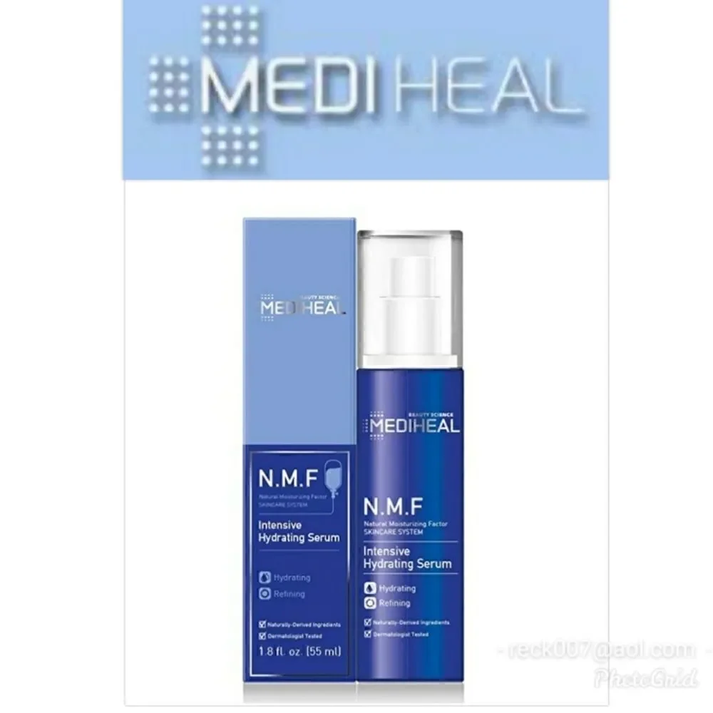 Medihealth intensive Hydrating Serum - Picture 2 of 4
